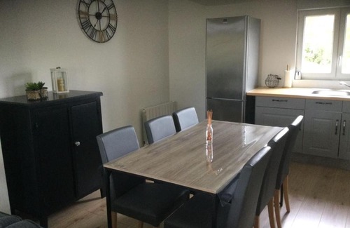 Arques Maison | HoLiDaYs