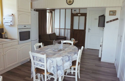 Talmont-Saint-Hilaire Chalet De Ski | Des vacances à 6 à Talmont St Hilaire