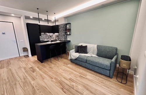 Settecamini Appartement | HOLIDAYS HOMES ROME GOLF Appartamenti Marco Simone AeB