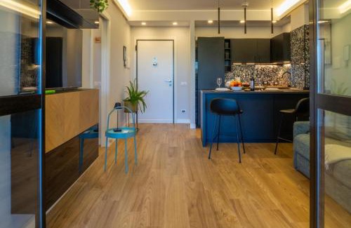 Settecamini Appartement | HOLIDAYS HOMES ROME GOLF Appartamenti Marco Simone AeB