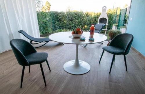 Settecamini Appartement | HOLIDAYS HOMES ROME GOLF Appartamenti Marco Simone AeB