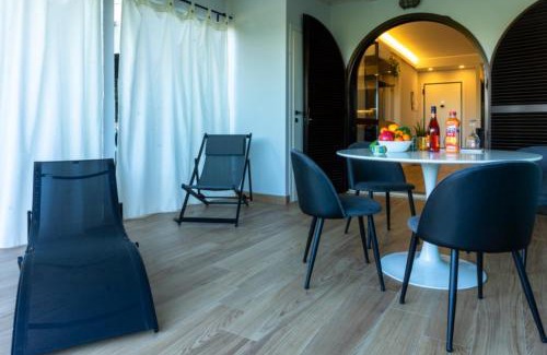 Settecamini Appartement | HOLIDAYS HOMES ROME GOLF Appartamenti Marco Simone AeB