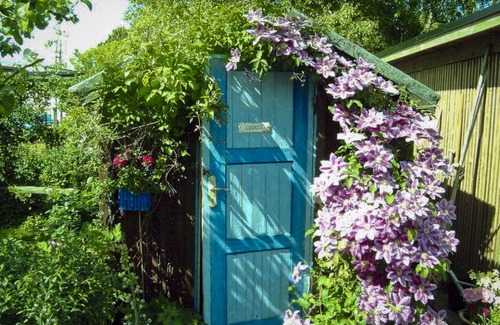 Lerberget Maison | Holidays in an old fishing village 75 meters from the west coast beach