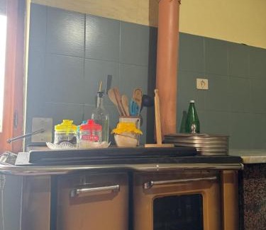 Castelnuovo Cilento Appartement | Holidays in Cilento