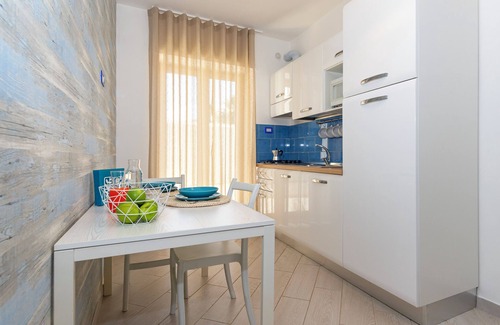 Laura Appartement | Location à Paestum