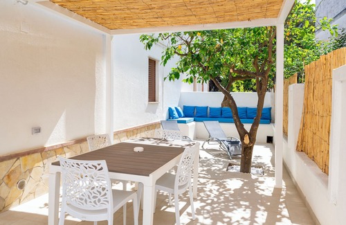 Laura Appartement | Location à Paestum