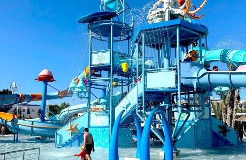 Sousse - Monastir Appartement | Holidays in Sousse Monastir 31