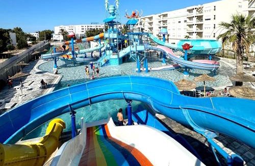 Sousse - Monastir Appartement | Holidays in Sousse Monastir 31