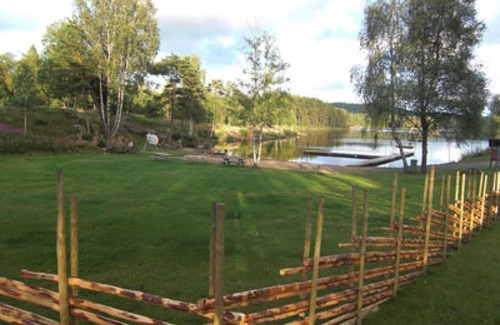 Oxaback Maison | Holidays in the countryside between meadows and forests