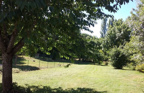 Meursac Maison | VACANCES AU PAYS ROYANNAIS : 3 CH, 6 pers 550/650€ par semaine Gd jardin privé
