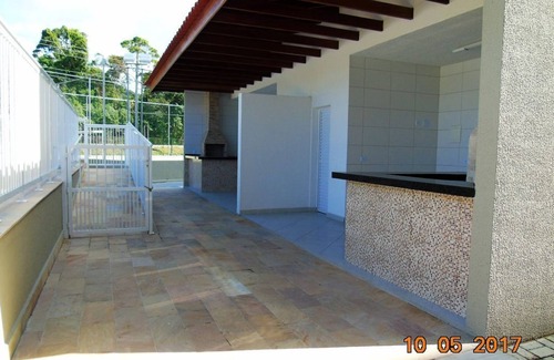 Estufa I Appartement | Vacances à Ubatuba.