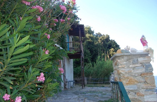 Keramidi Maison | DES VACANCES COMME LES ANCIENS BONS TEMPS