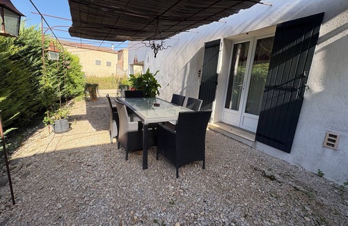Riez Cottage | Holidays LOU Souleu laughter near Lake St. Croix, Gorges du Verdon and Moustiers Sainte Marie