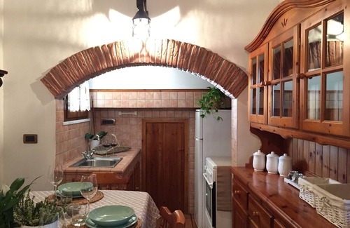 Moneglia Appartement | Vacances à Moneglia, entre Portofino et Cinque Terre (CIN IT010037C2CQDHHYBL)