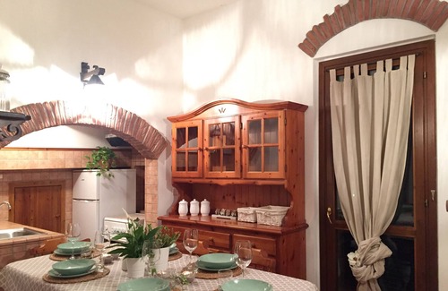 Moneglia Appartement | Vacances à Moneglia, entre Portofino et Cinque Terre (CIN IT010037C2CQDHHYBL)
