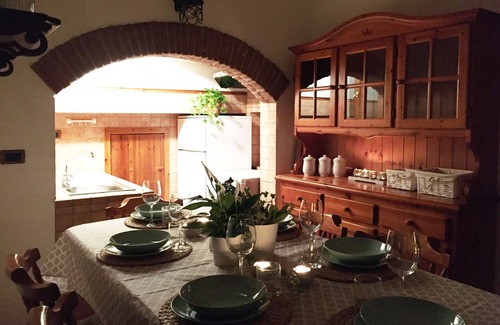 Moneglia Appartement | Vacances à Moneglia, entre Portofino et Cinque Terre (CIN IT010037C2CQDHHYBL)