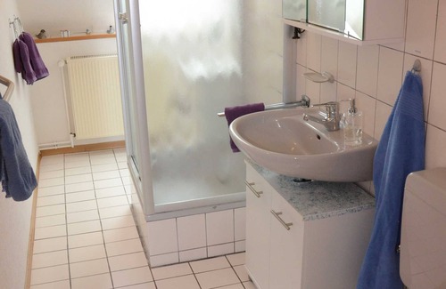 Goldhausen Appartement | Vacances à Eisenberg - Eisenberg appartement de vacances à Korbach-Goldhausen
