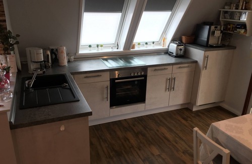 Sudbrookmerland Maison | Vacances sur la grande mer au cœur de la Frise orientale sur la mer du Nord