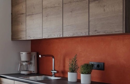 Naz Sciaves Appartement | Holidays on the farm - cosy and sunny apartment "PLOSE"