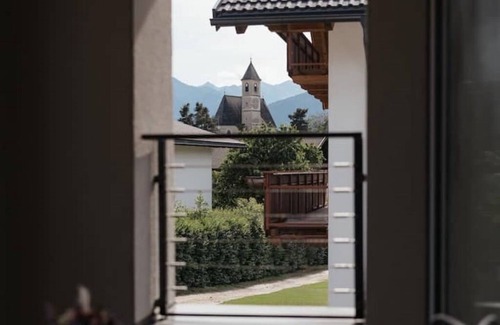 Naz Sciaves Appartement | Holidays on the farm - cosy and sunny apartment "PLOSE"