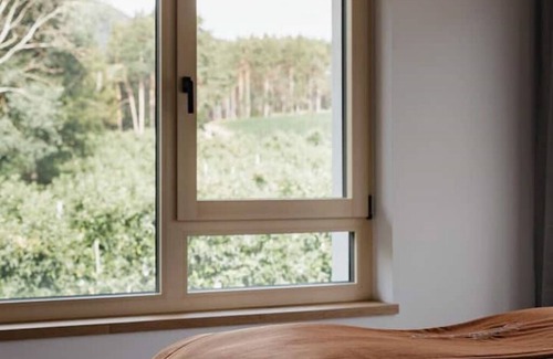 Naz Sciaves Appartement | Holidays on the farm - cosy and sunny apartment "PLOSE"