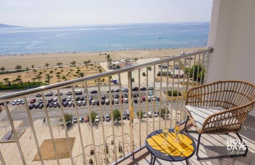 Empuriabrava Appartement | Holidays P14 Sea View