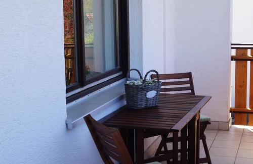 Hofstetten Appartement | Vacances entourés par le Spessart, à droite sur Main
