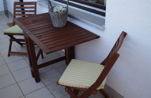Hofstetten Appartement | Vacances entourés par le Spessart, à droite sur Main