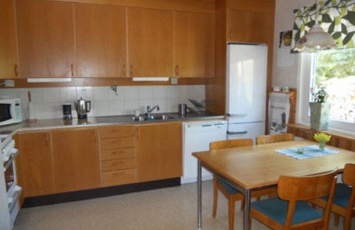 Kristinehamn Maison | Holidays surrounded between forest and pastures - 500 meters from Lake Vänern