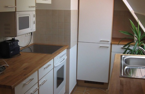 Pillnitz Appartement | Vacances chez le vigneron - lumineux appartement de 65 m² sous les vignes de Pillnitz