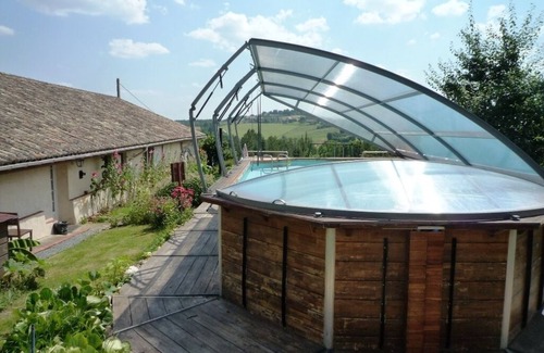 Tombeboeuf Cottage | Vacances en famille ou entre amis dans un cadre paisible,animaux admis