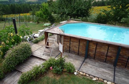 Tombeboeuf Cottage | Vacances en famille ou entre amis dans un cadre paisible,animaux admis