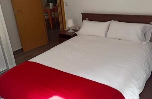 Jardin de la Abadia Appartement | Holidays2Malaga Ayala 2 bedroom - Huelin Area just 450 mts from beach