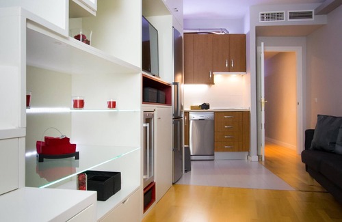 La Goleta Appartement | Biedmas.Duplex penthouse avec terrasse proche centre Malaga