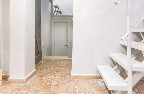 La Goleta Appartement | Holidays2Malaga Molinillo Premium Duplex in the city center renovated top style