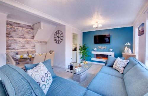 Cromer Maison | Holidaze House