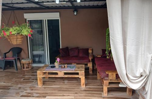 Apatin Appartement | HOLIDDAY HOUSE THE LUx