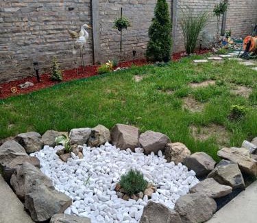 Apatin Appartement | HOLIDDAY HOUSE THE LUx