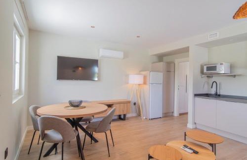 Monte Appartement | Holidea Mar Salada Piquel