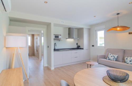 Monte Appartement | Holidea Mar Salada Piquel