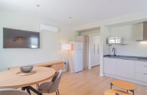 Monte Appartement | Holidea Mar Salada Piquel