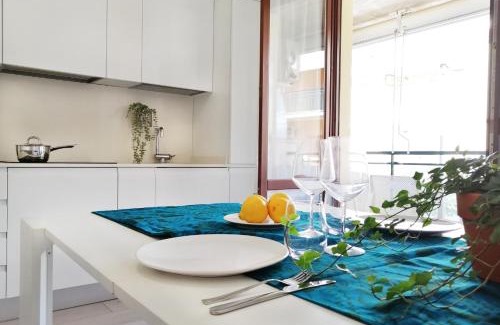 Tortoreto Lido Appartement | Holihome Curtis