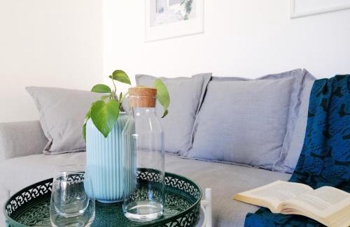 Tortoreto Lido Appartement | Holihome Curtis
