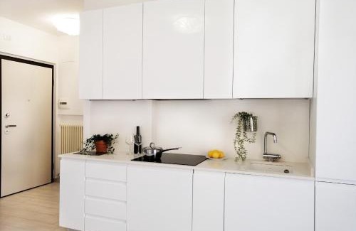 Tortoreto Lido Appartement | Holihome Curtis