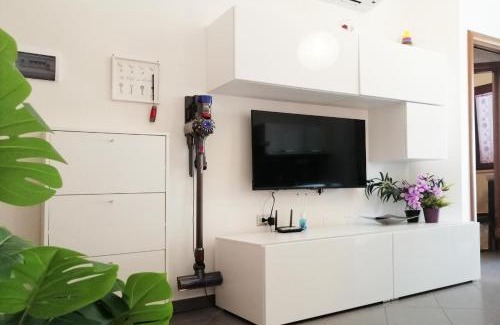Tortoreto Lido Appartement | Holihome Marini House