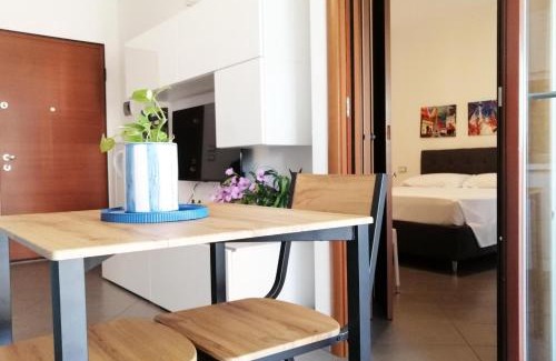 Tortoreto Lido Appartement | Holihome Marini House
