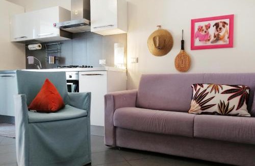 Tortoreto Lido Appartement | Holihome Marini House