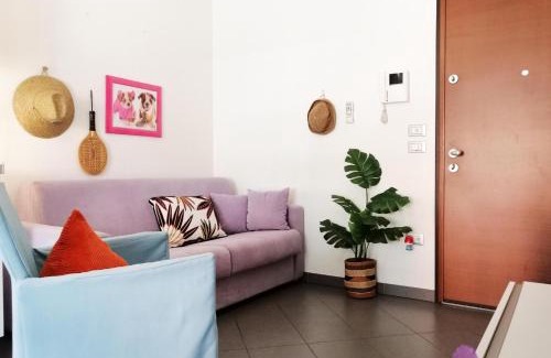 Tortoreto Lido Appartement | Holihome Marini House