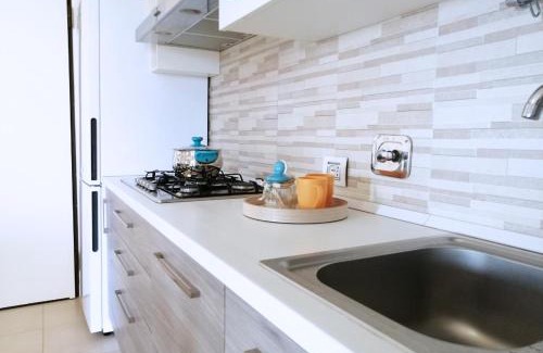 Tortoreto Lido Appartement | Holihome VOYAGER