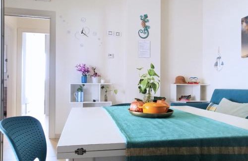 Tortoreto Lido Appartement | Holihome VOYAGER